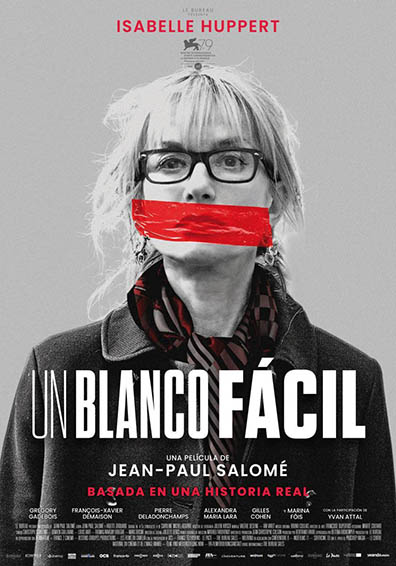 UN BLANCO FACIL V.O.S