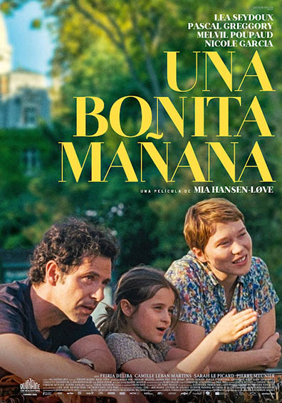 UNA BONITA MAÑANA - VOS