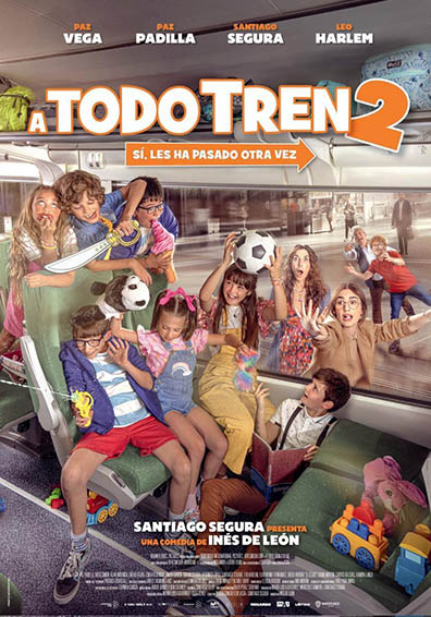 A TODO TREN 2: SI, LES HA PASADO OTRA VEZ