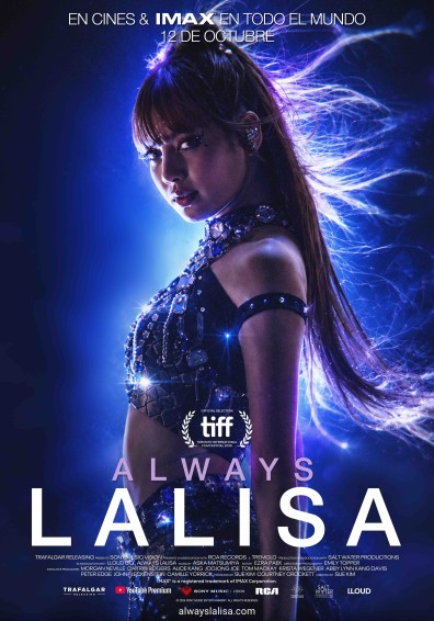 ALWAYS LALISA V.O.S