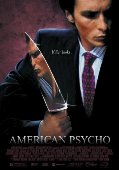 AMERICAN PSYCHO (WILDER CINEMA) V.O.S