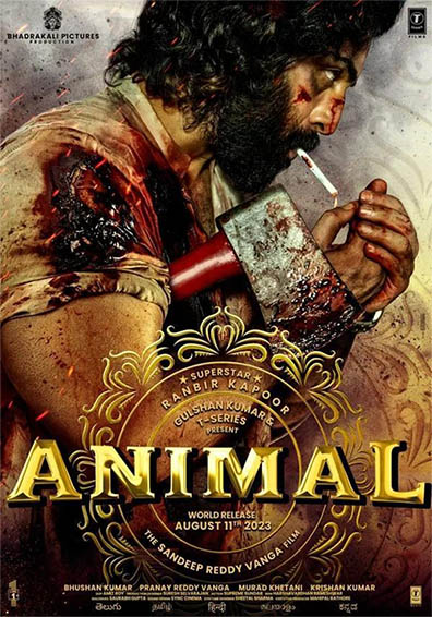 ANIMAL