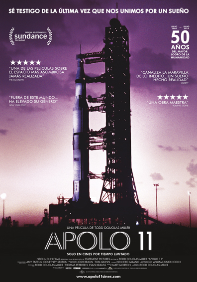 APOLLO 11: FIRST STEPS EDICTION APOLLO 11: FIRST STEPS EDICTION