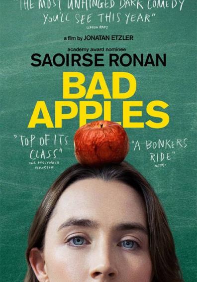 BAD APPLES V.O.S