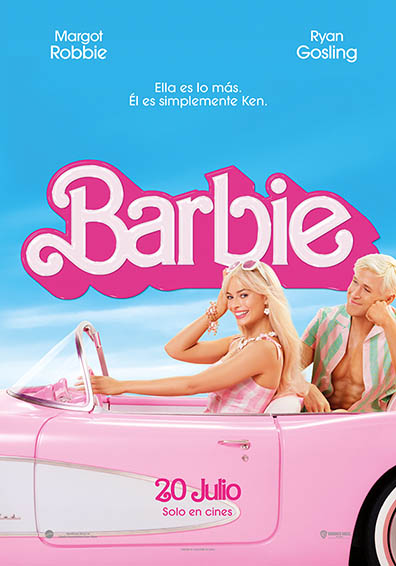 BARBIE