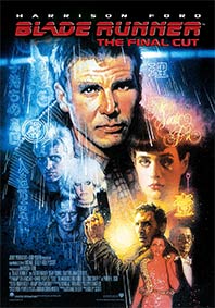 BLADE RUNNER V.O.S