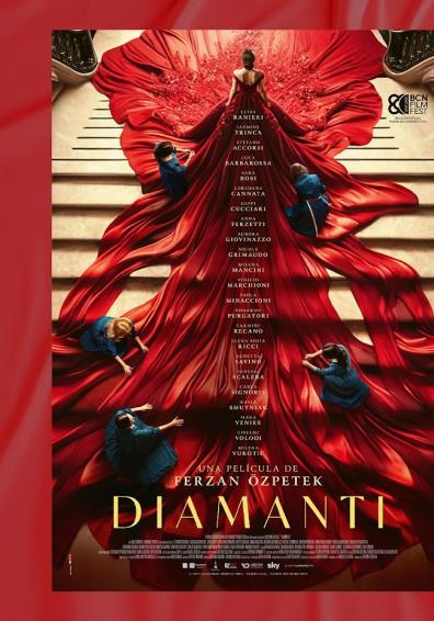 DIAMANTI V.O.S
