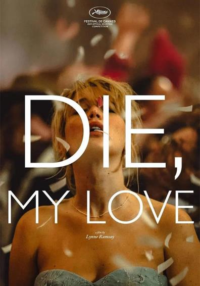 DIE MY LOVE V.O.S