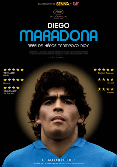 DIEGO MARADONA DIEGO MARADONA