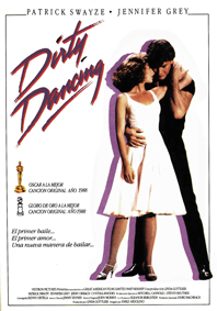 DIRTY DANCING (WILDER CINEMA) V.O.S