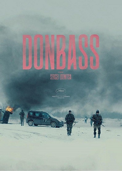 DONBASS DONBASS