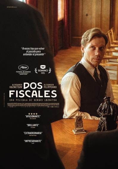 DOS FISCALES V.O.S