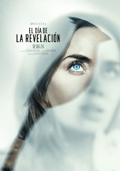 EL DIA DE LA REVELACION