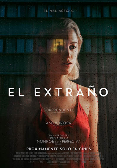 EL EXTRAÑO - Digital