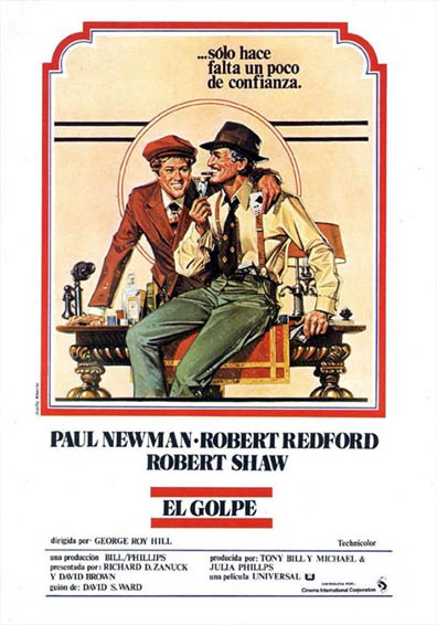 EL GOLPE