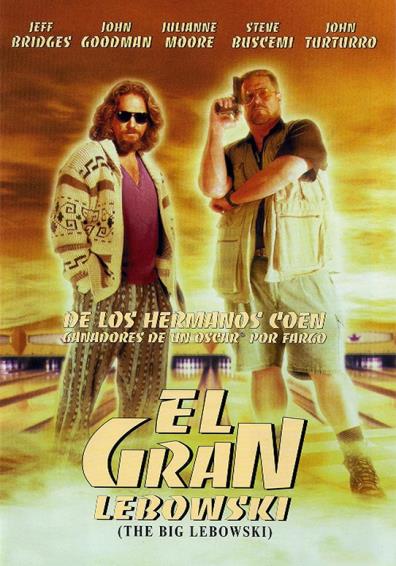 EL GRAN LEBOWSKI V.O.S