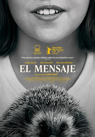 EL MENSAJE