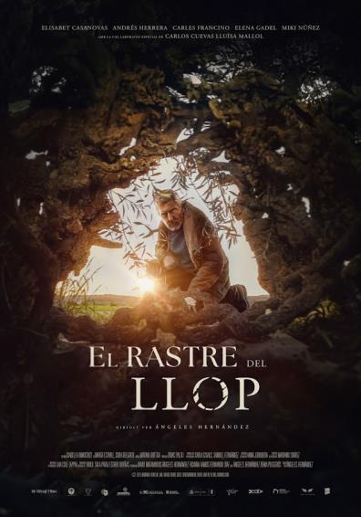EL RASTRE DEL LLOP V.O.C