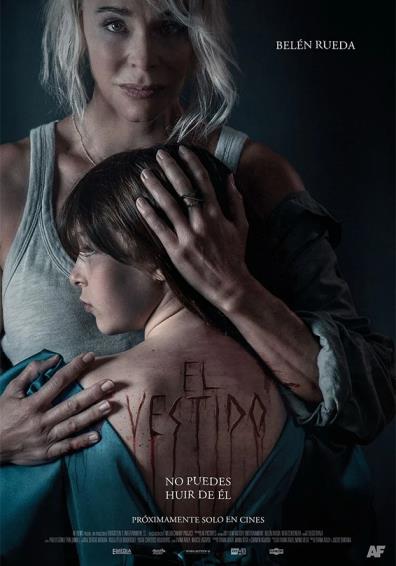 EL VESTIDO - Digital