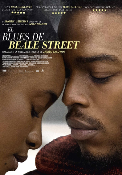 IF BEALE STREET COULD TALK IF BEALE STREET COULD TALK