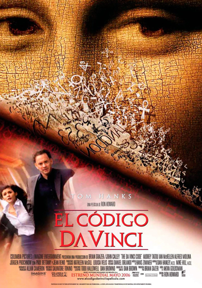DA VINCI CODE DA VINCI CODE