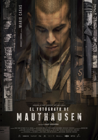 EL FOTOGRAFO DE MAUTHAUSEN EL FOTOGRAFO DE MAUTHAUSEN