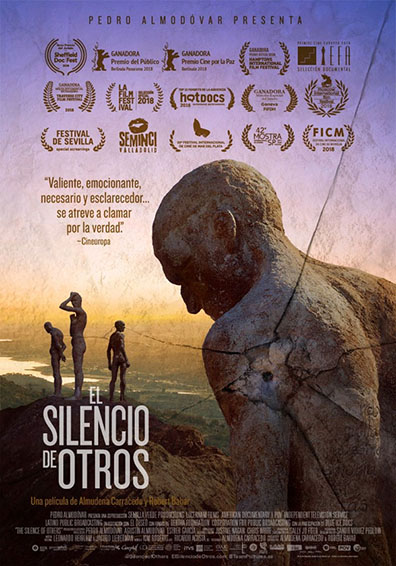 THE SILENCE OF OTHERS THE SILENCE OF OTHERS