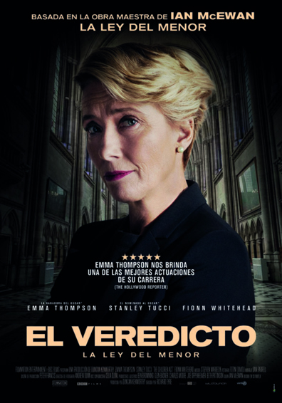 EL VEREDICTO, LA LEY DEL MENOR EL VEREDICTO, LA LEY DEL MENOR