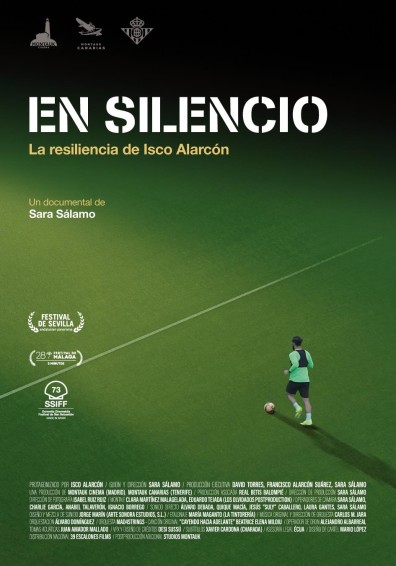 EN SILENCIO. LA RESILIENCIA DE ISCO ALARCON