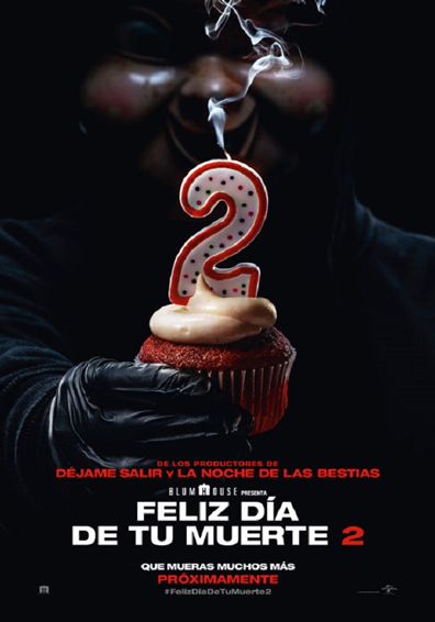 FELIZ DIA DE TU MUERTE 2 FELIZ DIA DE TU MUERTE 2