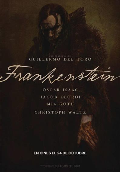 FRANKENSTEIN