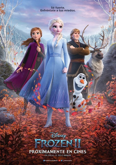 FROZEN II