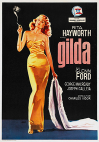 GILDA V.O.S