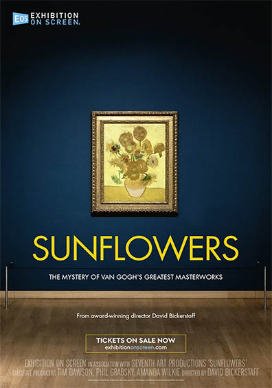 GIRASOLES