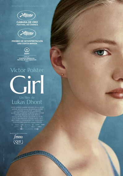 GIRL GIRL
