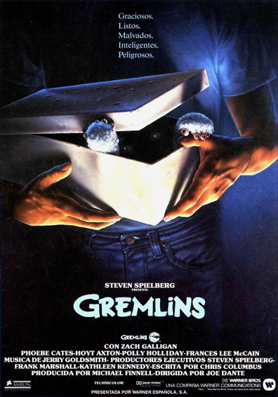 GREMLINS
