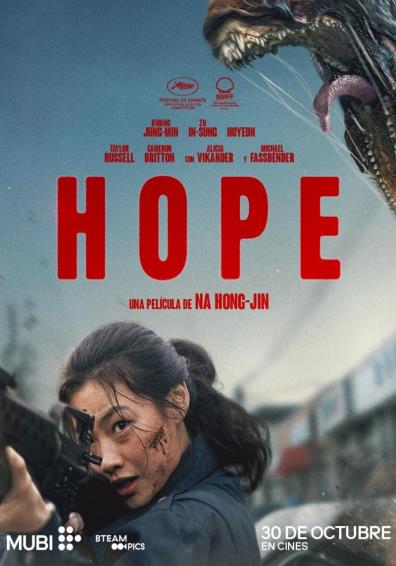 HOPE V.O.S
