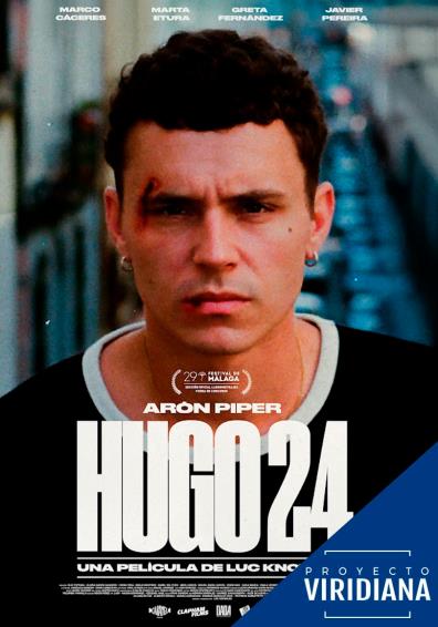 HUGO 24 (PROYECTO VIRIDIANA)
