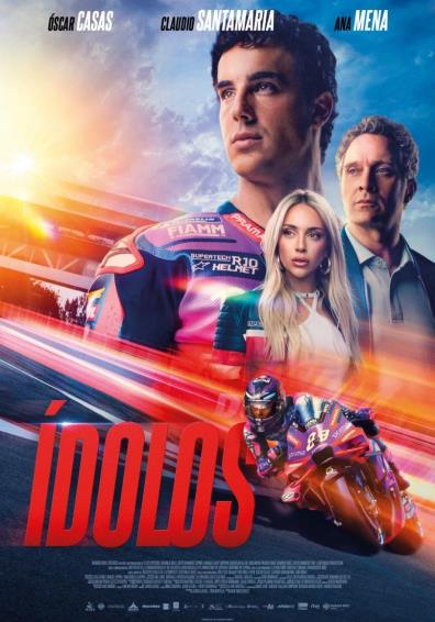 IDOLOS