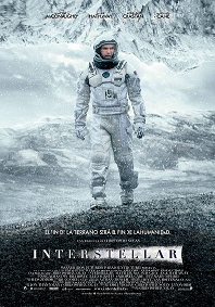 INTERSTELLAR V.O.S