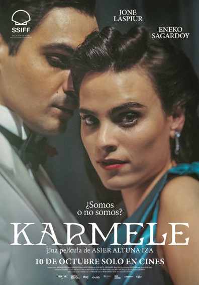 KARMELE V.O.S