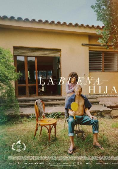 LA BUENA HIJA V.D.C