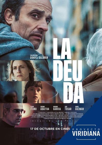 LA DEUDA (PROYECTO VIRIDIANA)