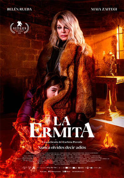 LA ERMITA