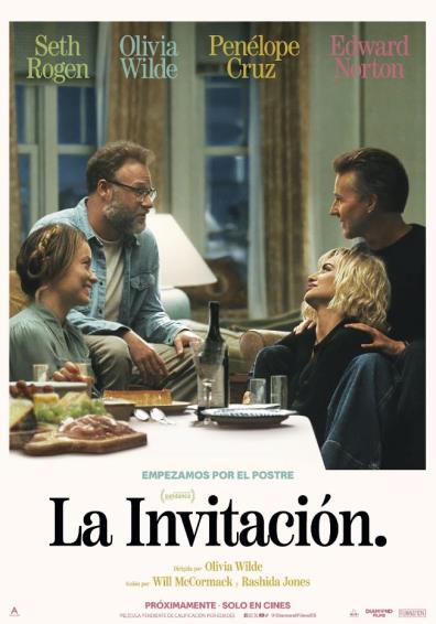 LA INVITACION