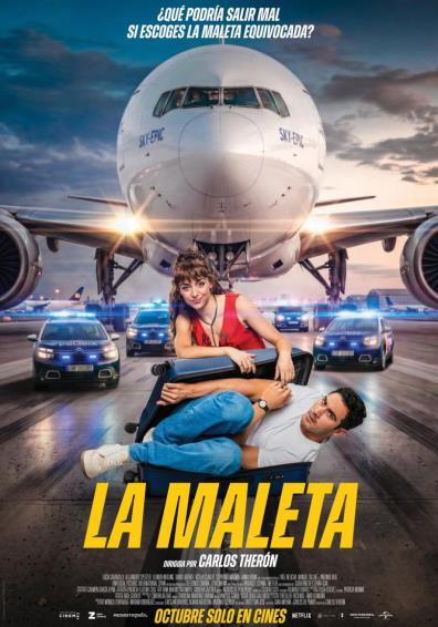 LA MALETA