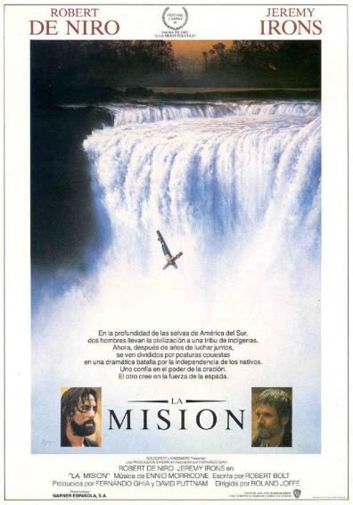 LA MISION V.O.S
