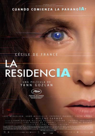 LA RESIDENCIA