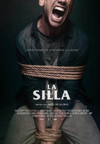 LA SILLA