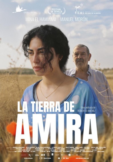 LA TIERRA DE AMIRA